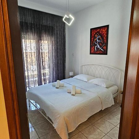 Guest House Siatista Экстерьер фото