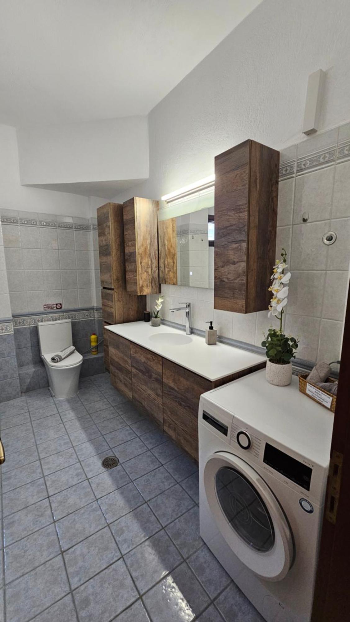 Guest House Siatista Экстерьер фото