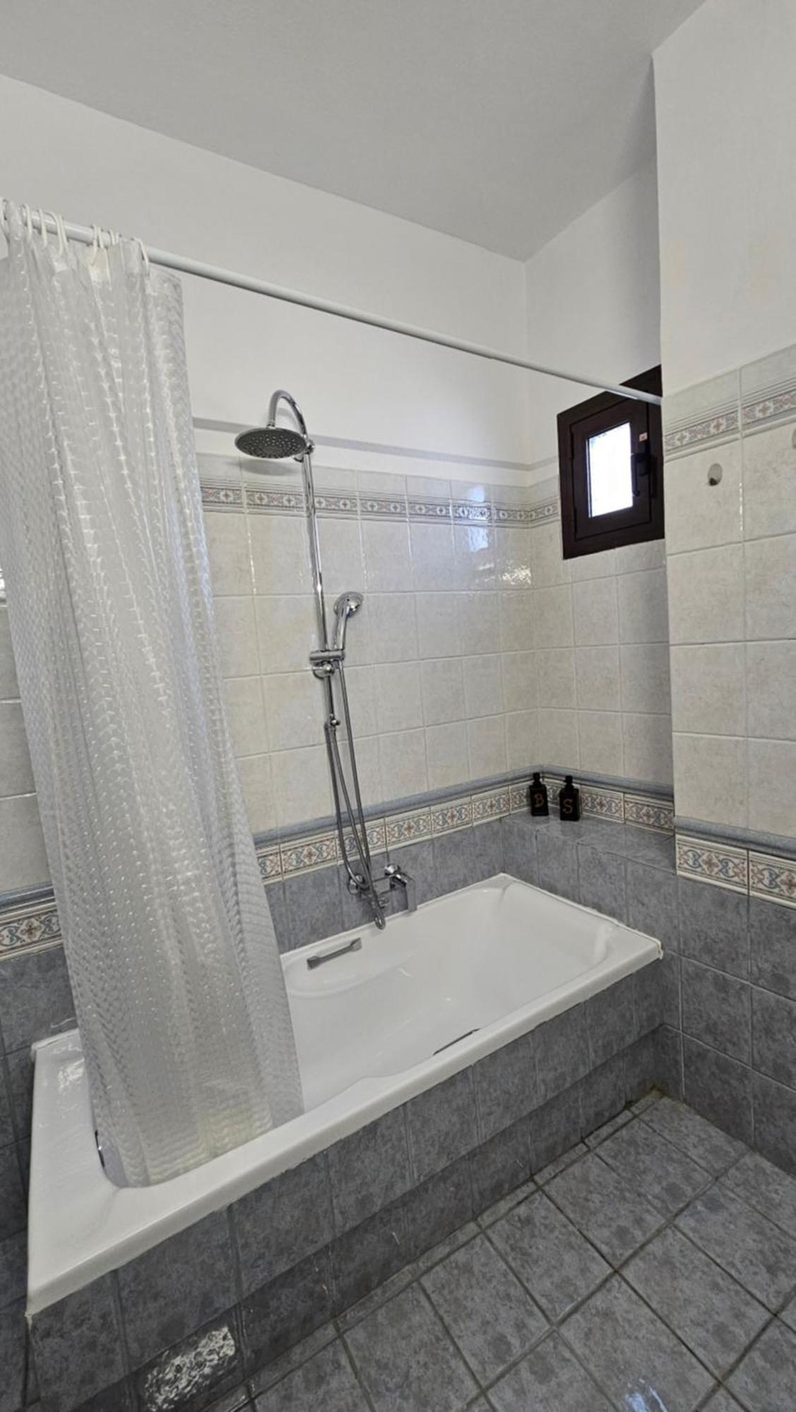 Guest House Siatista Экстерьер фото
