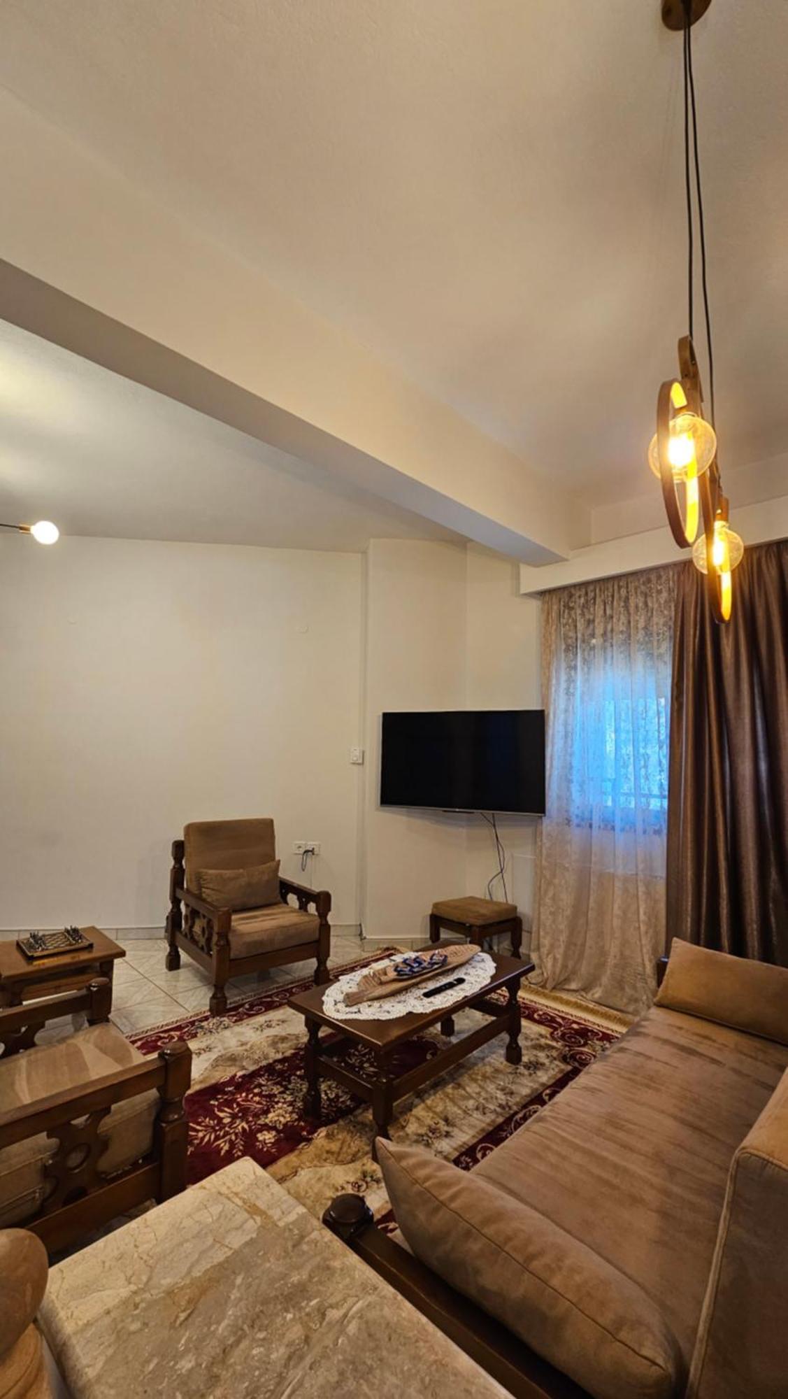Guest House Siatista Экстерьер фото