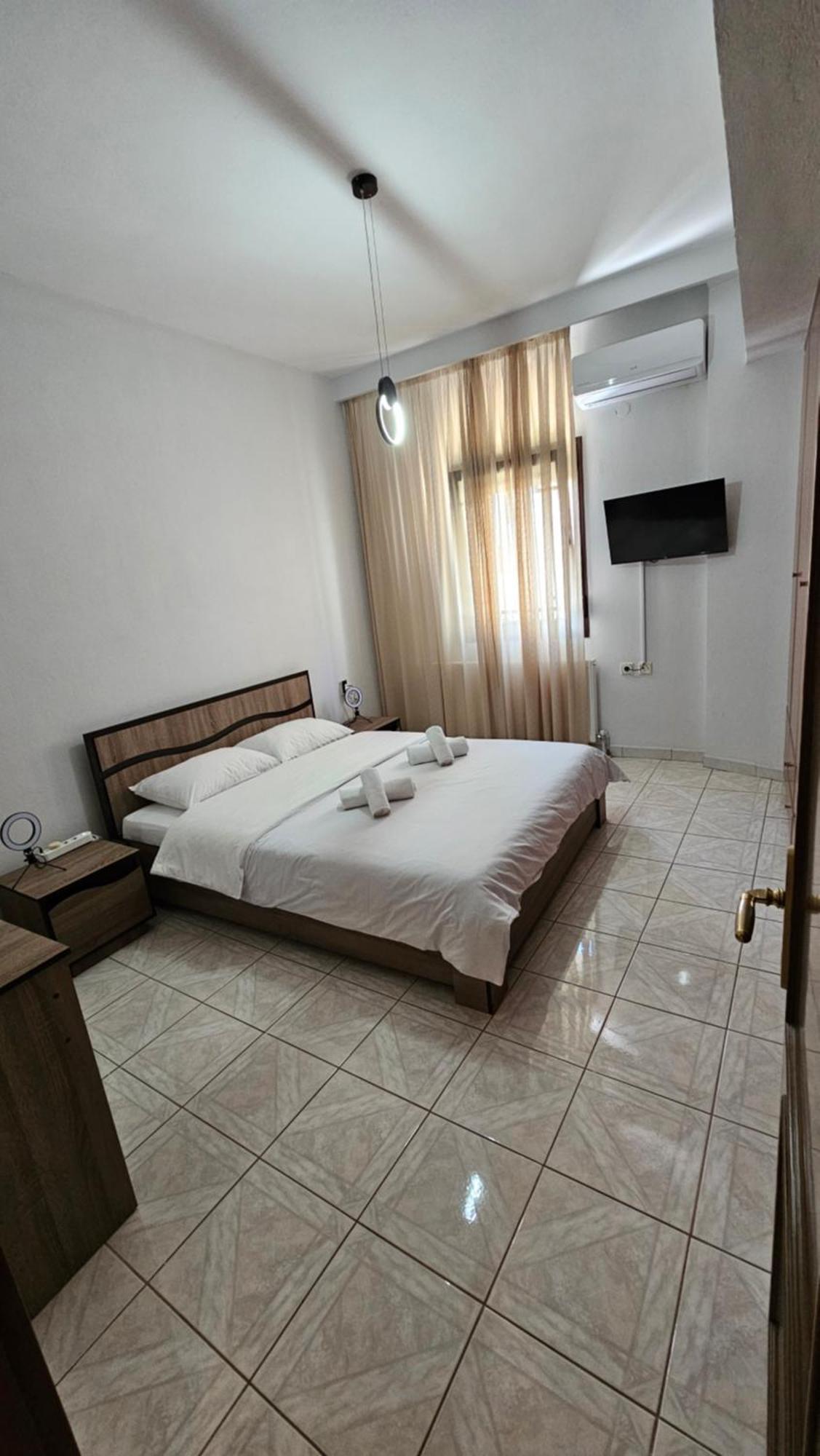 Guest House Siatista Экстерьер фото