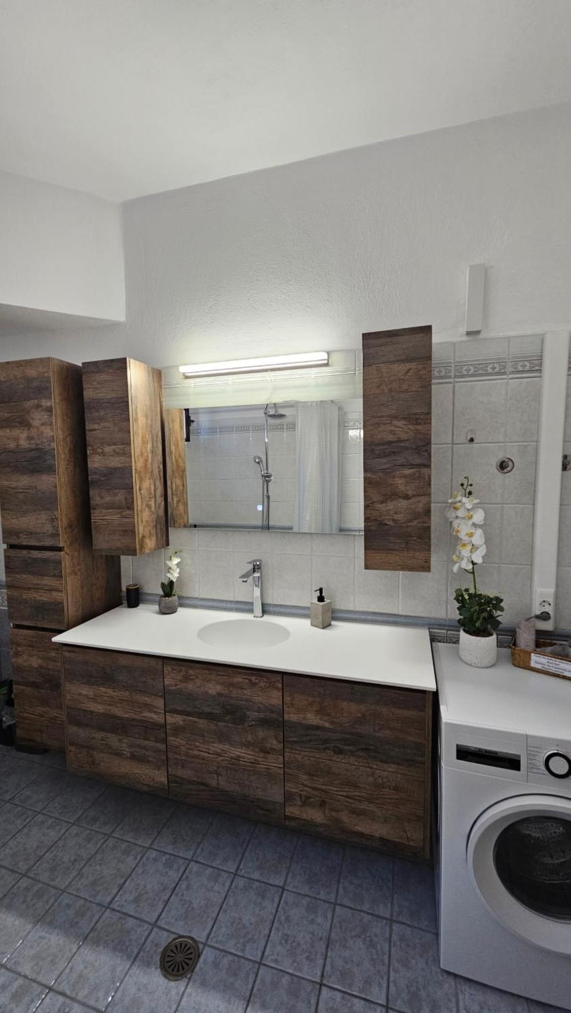 Guest House Siatista Экстерьер фото