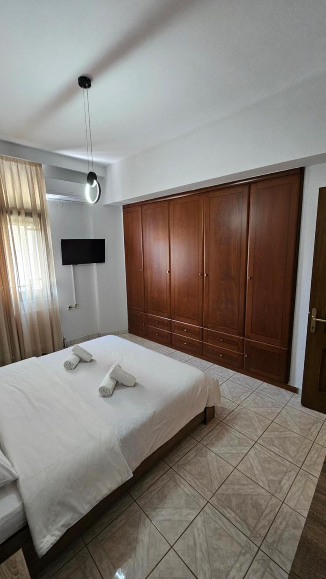Guest House Siatista Экстерьер фото