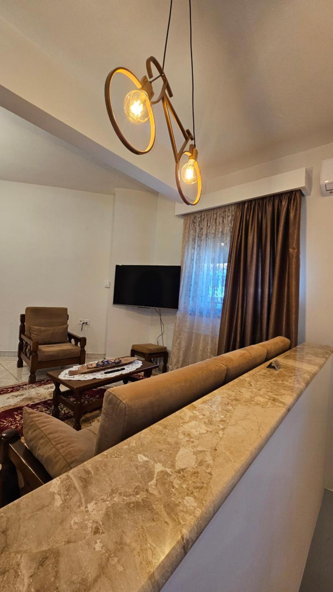 Guest House Siatista Экстерьер фото