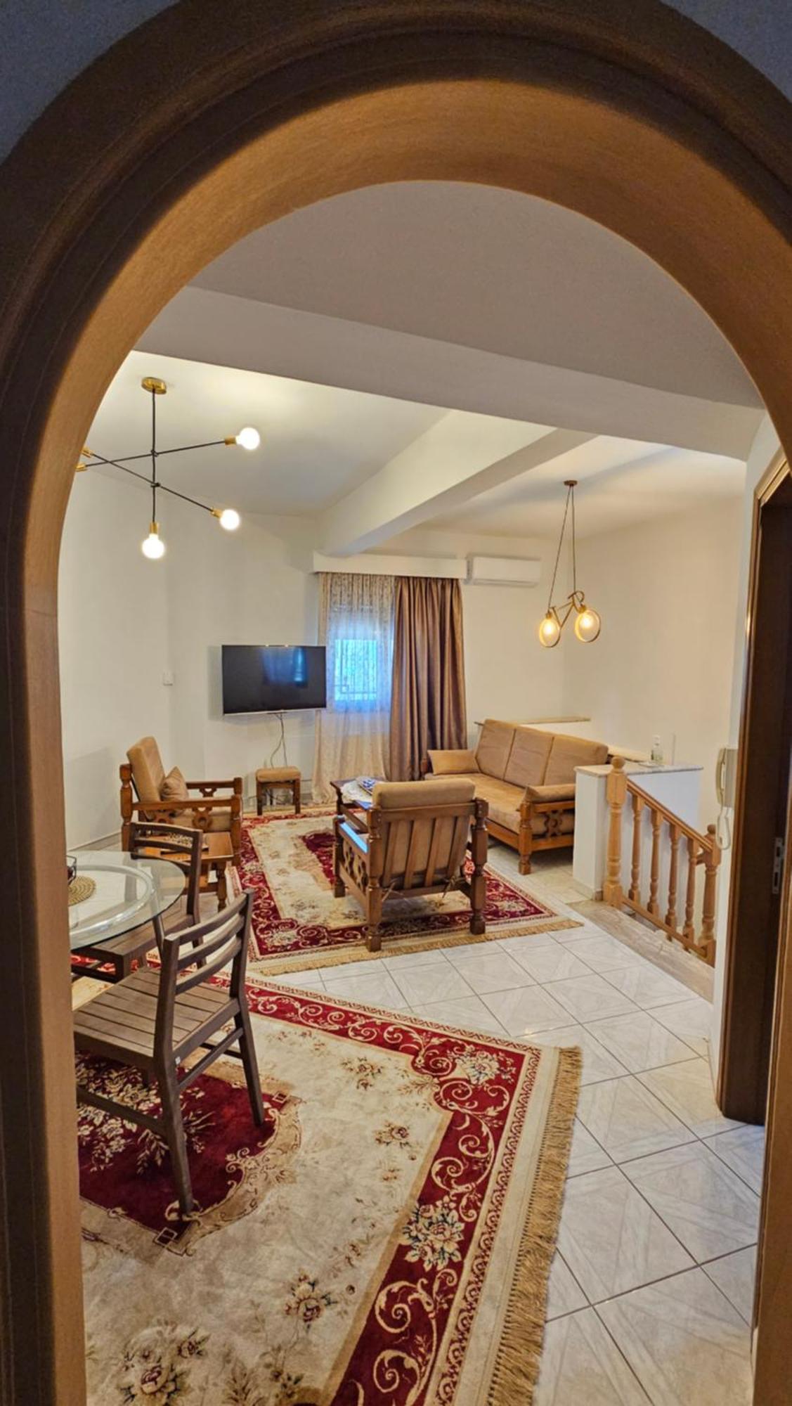 Guest House Siatista Экстерьер фото
